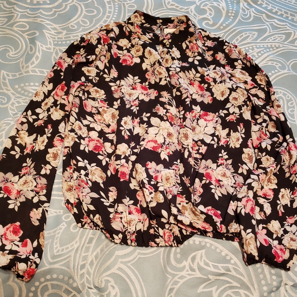 Women Blouse